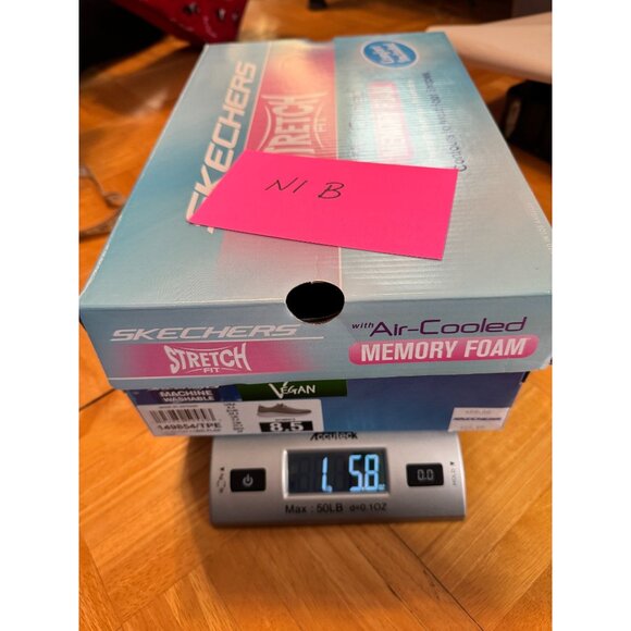 Skechers SKECHERS Ultra Flex Big Plan Sneakers Tauper Sz 8.5 Athleisure NWB - Picture 9 of 10